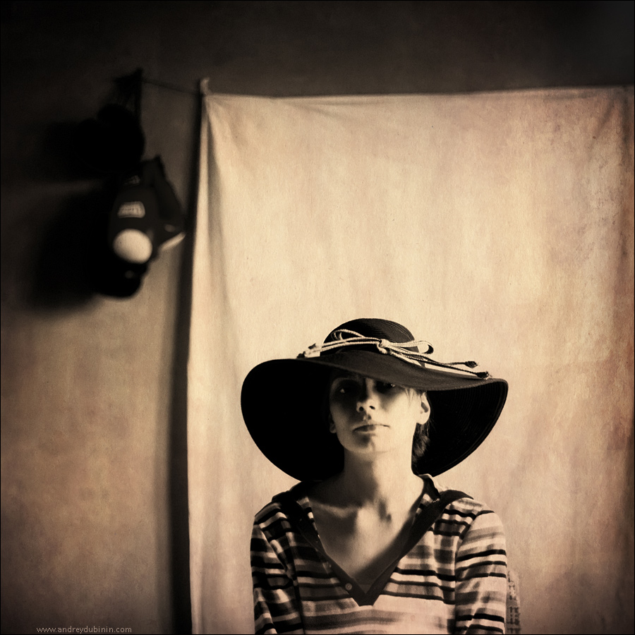 Четвертая фаза Луны