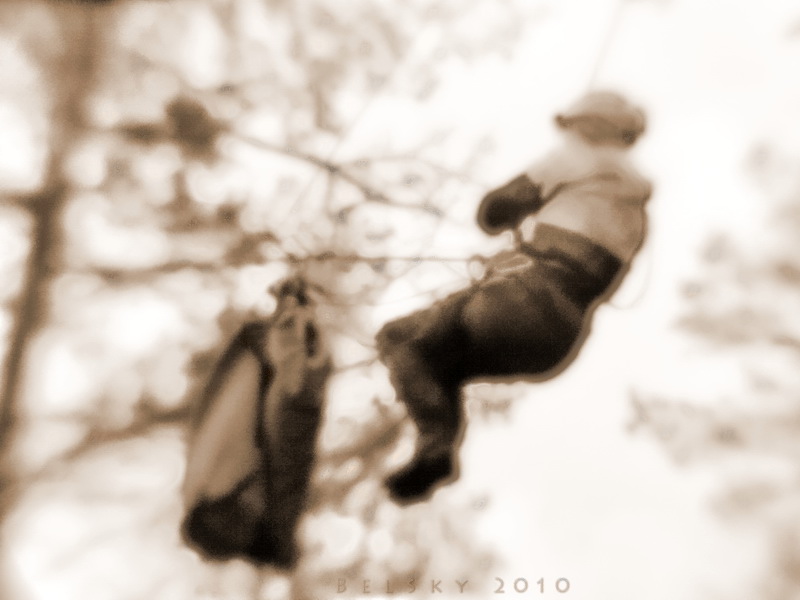 сны спелеолога)