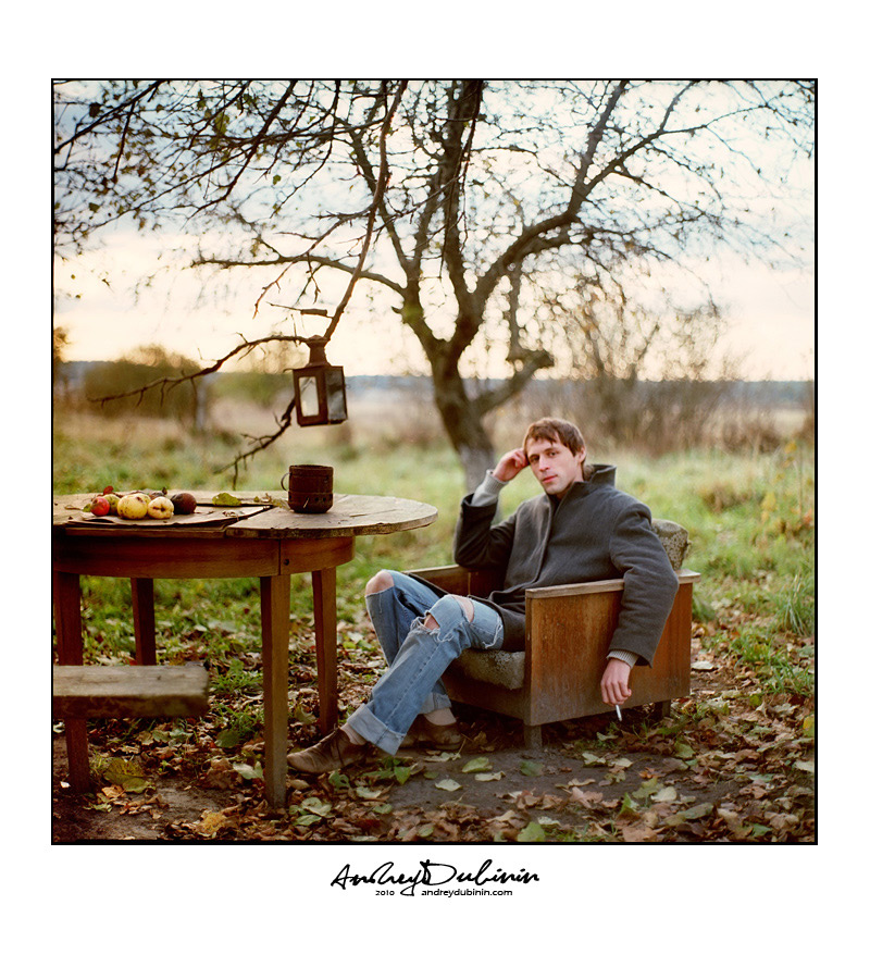 Андрей Горват