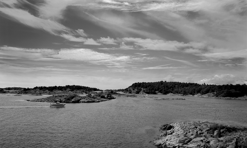 Лавировать.