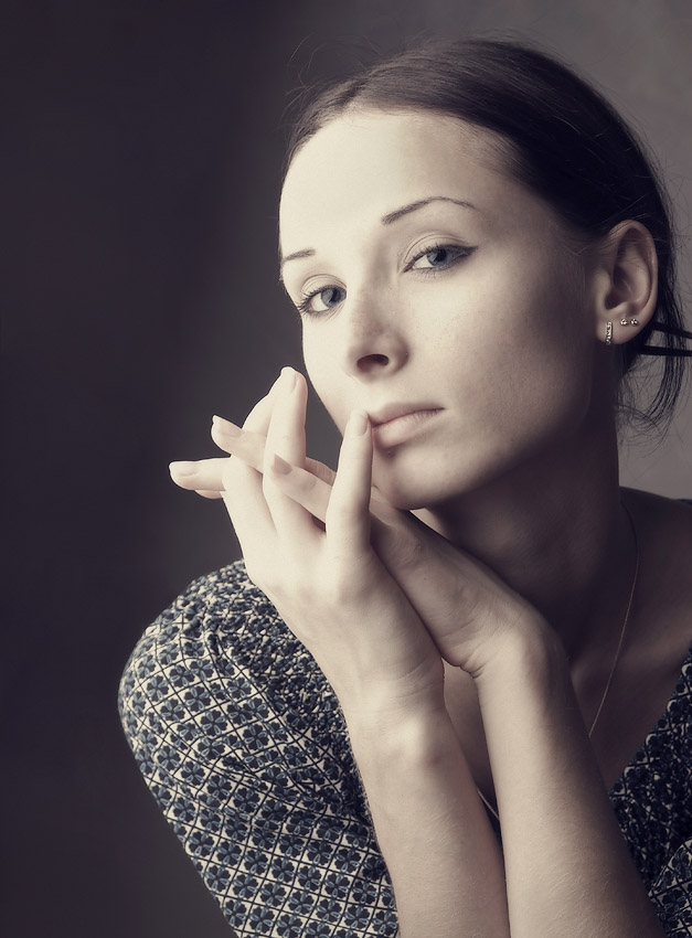 Портрет *******