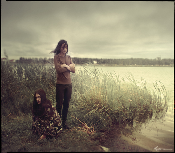 про любовь...