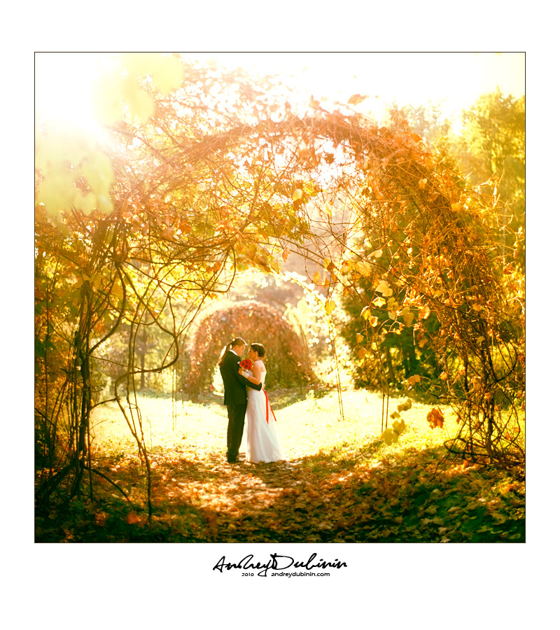 Саша и Лена