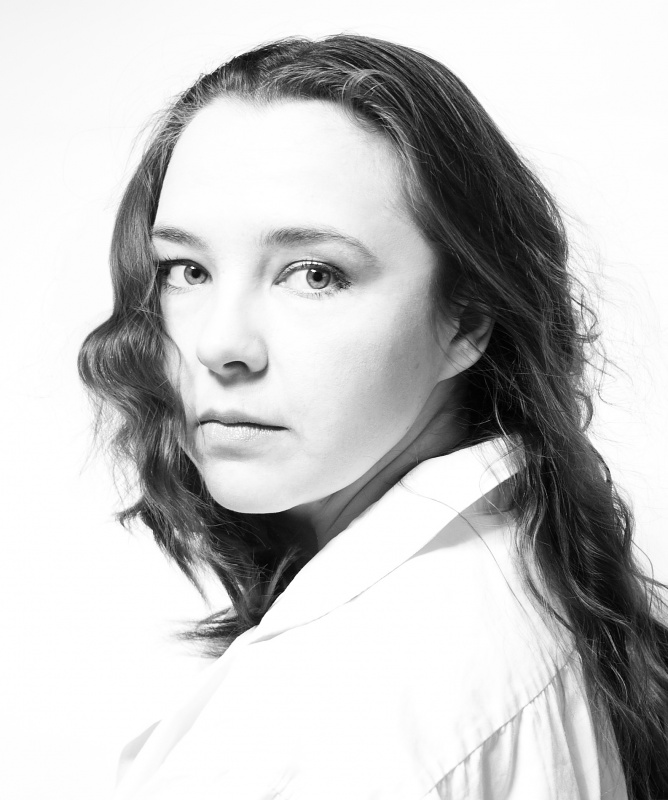 автопортрет