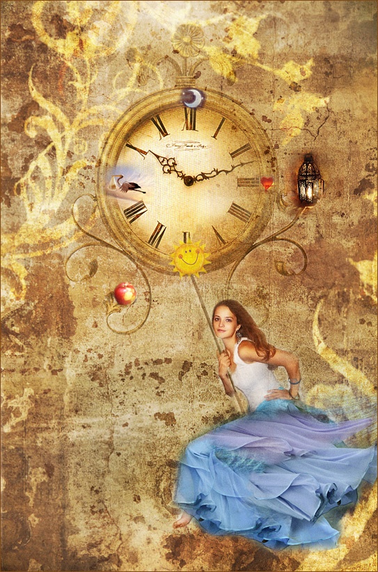 про нашу жизнь , как маятник