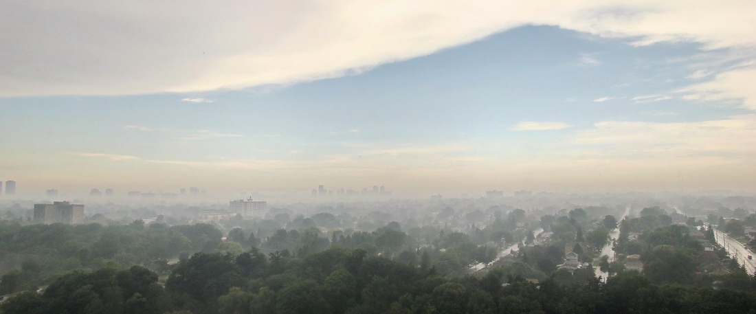 эти летние дожди...