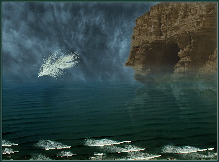 ЛЁГКОЕ ДЫХАНИЕ