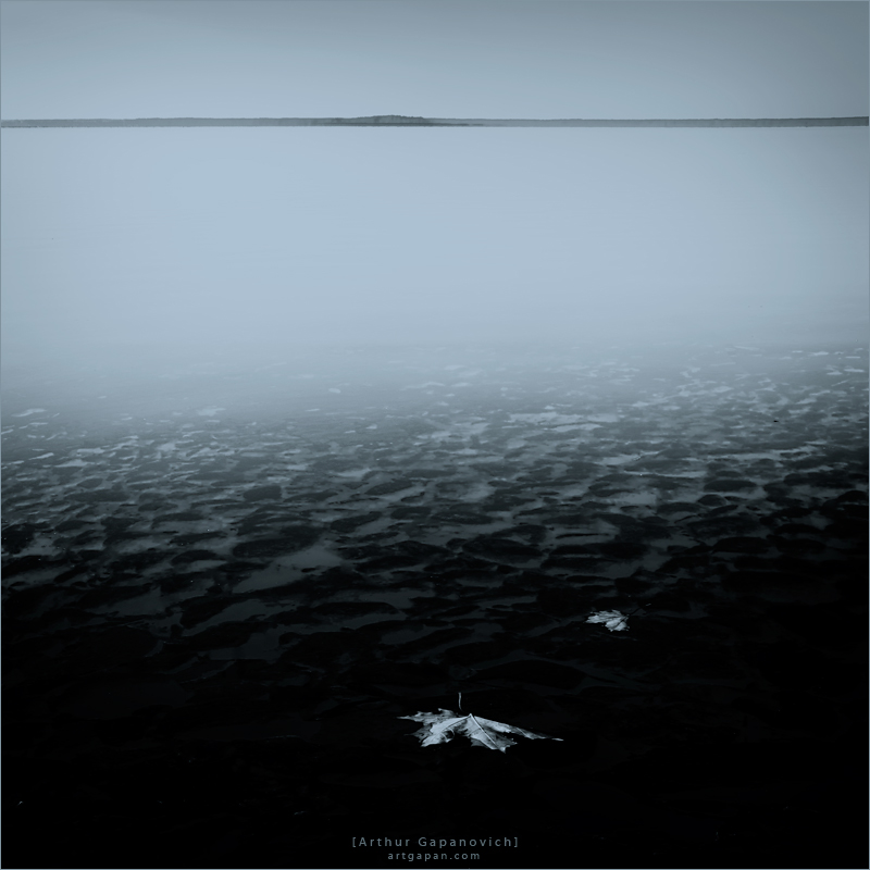 [ Breath Deep Water ]