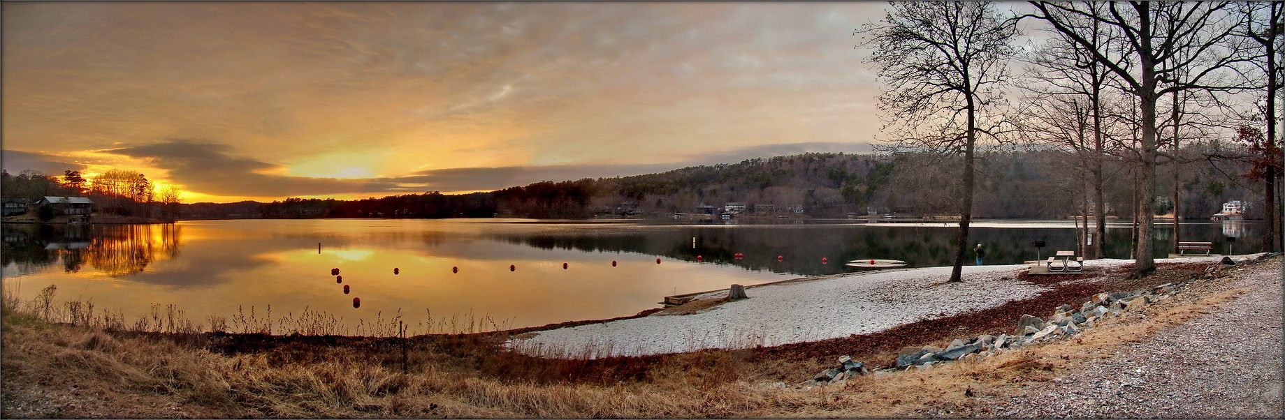 Горячие Ключи