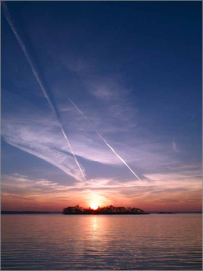 / Стремление ввысь /