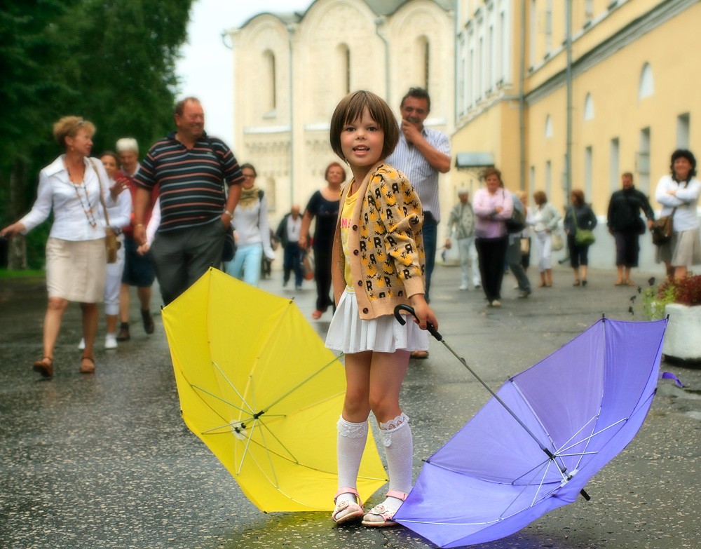 Где ж сестренка