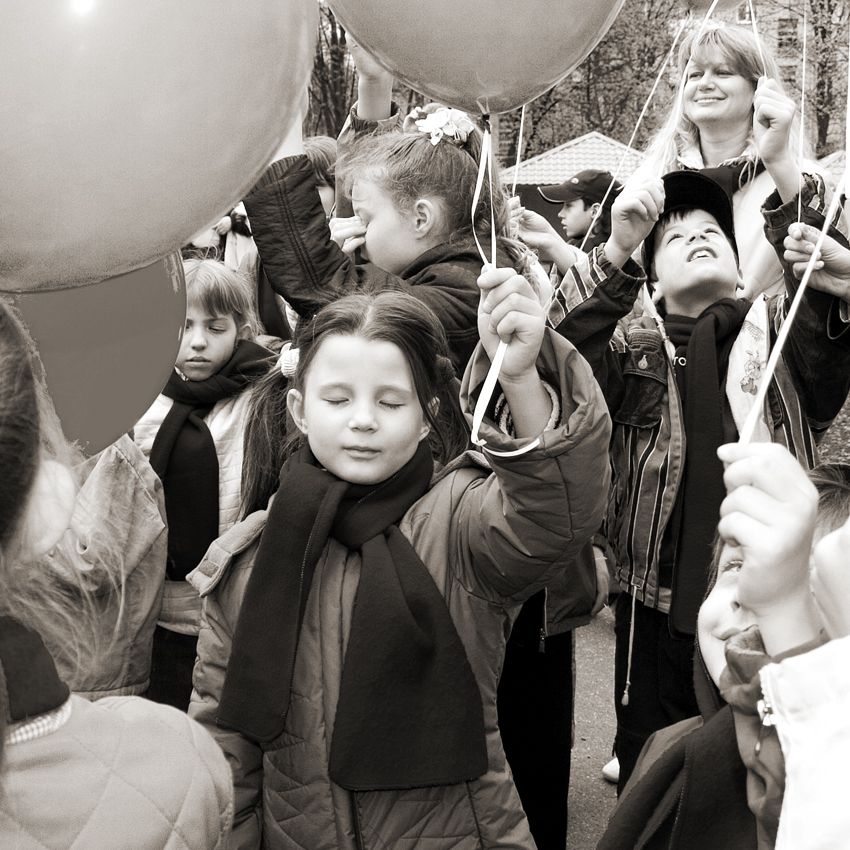 загадывая желание