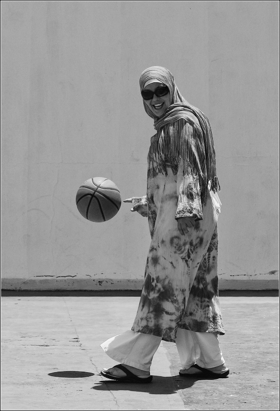 / Особенности национальной игры /