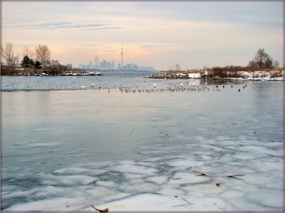 прыйшлі маразы