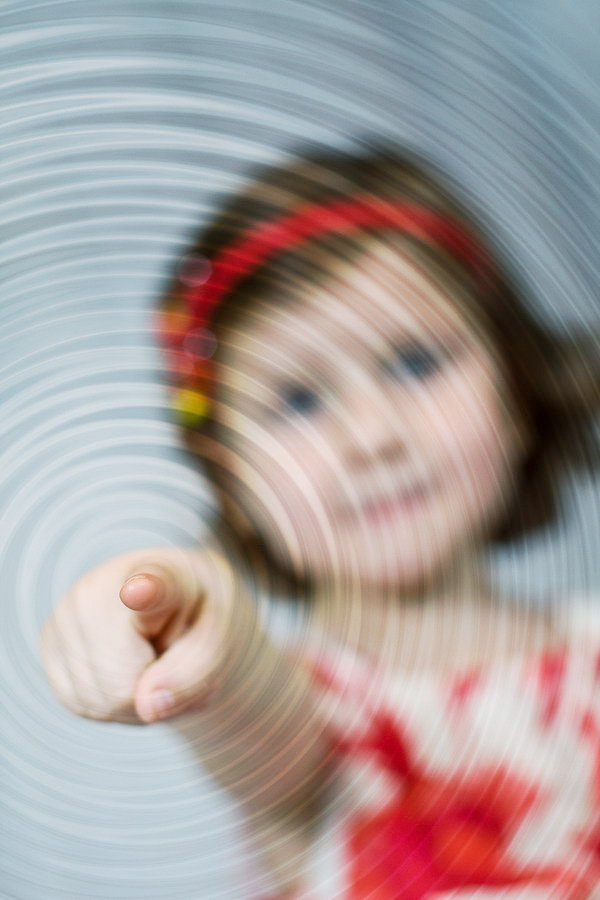 По ту сторону монитора