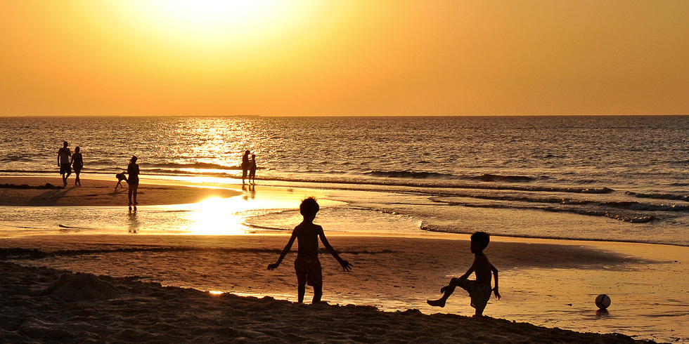 Жизнь вокруг )