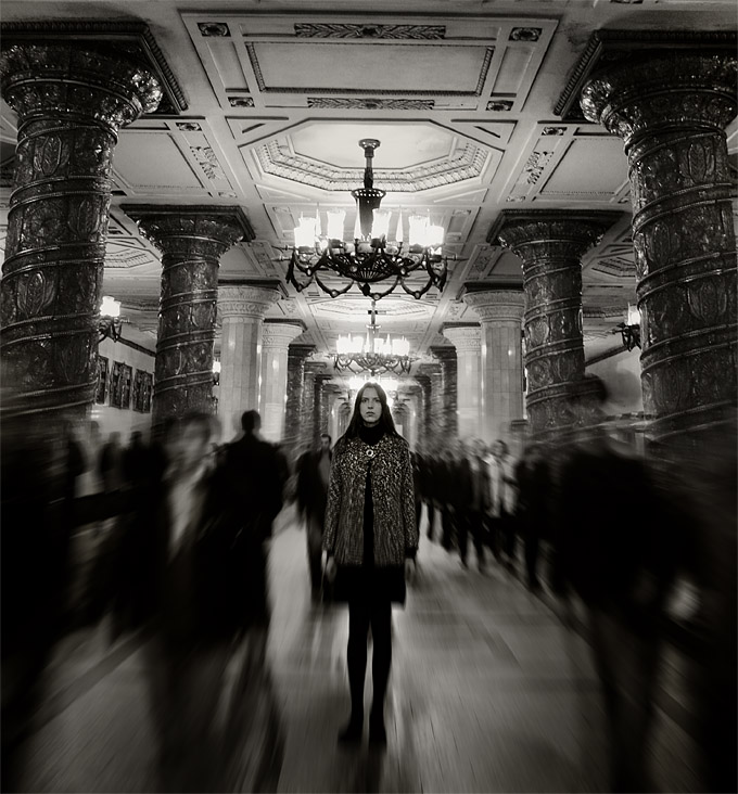 1/100 секунды