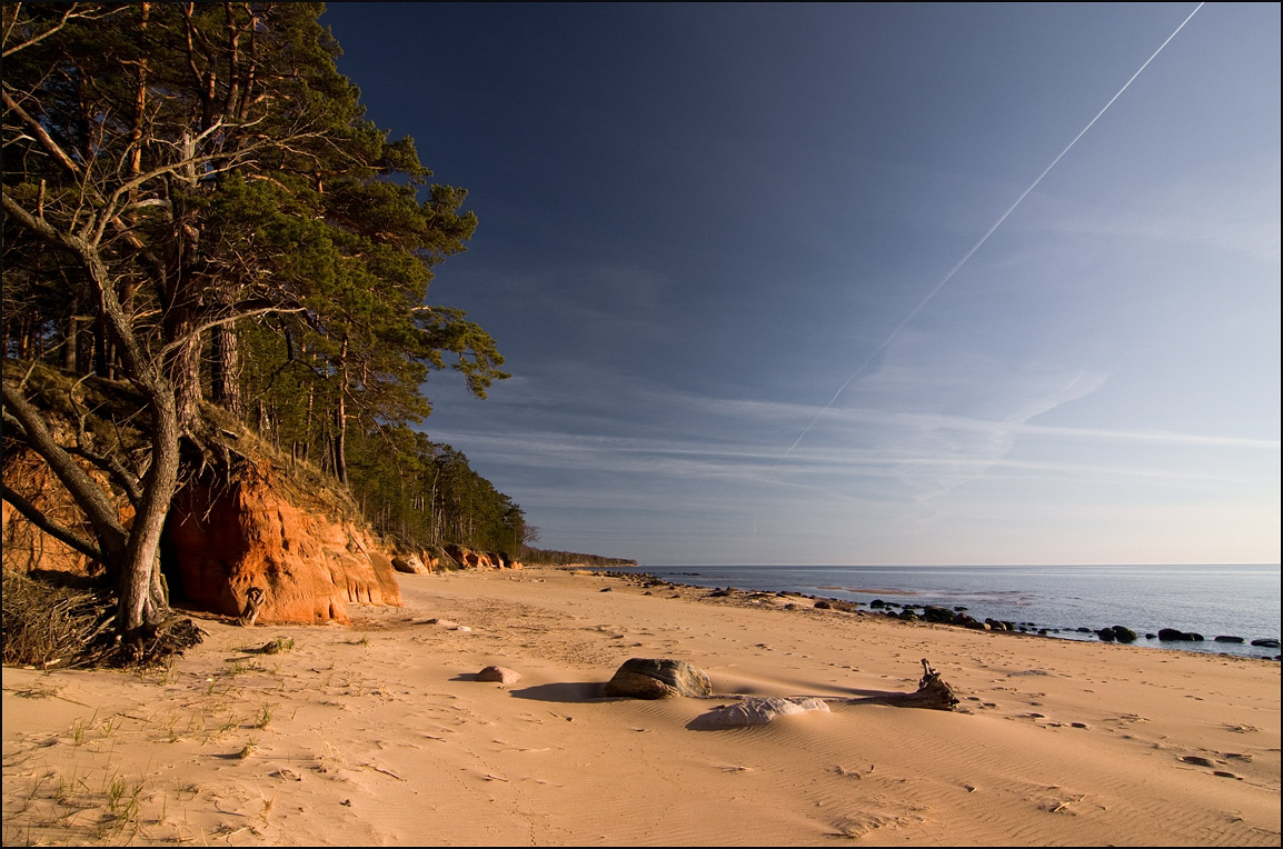Трасса инверсии