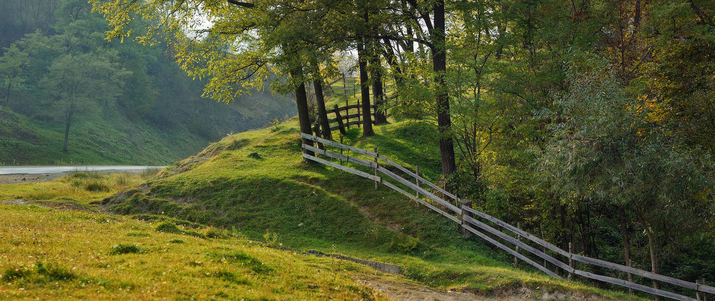 Закарпатские мотивы