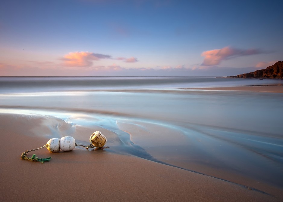 Последний приют.