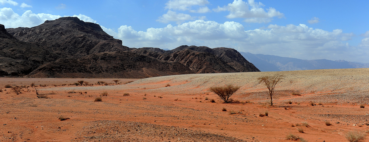 Теплое местечко