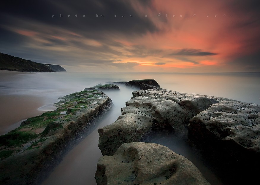 But tomorrow was born He.