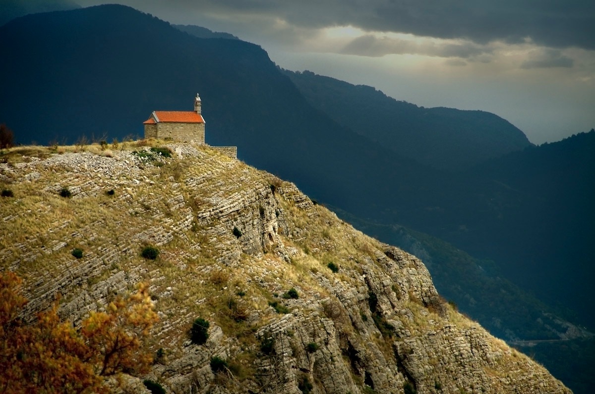 ещё раз про Мцыри