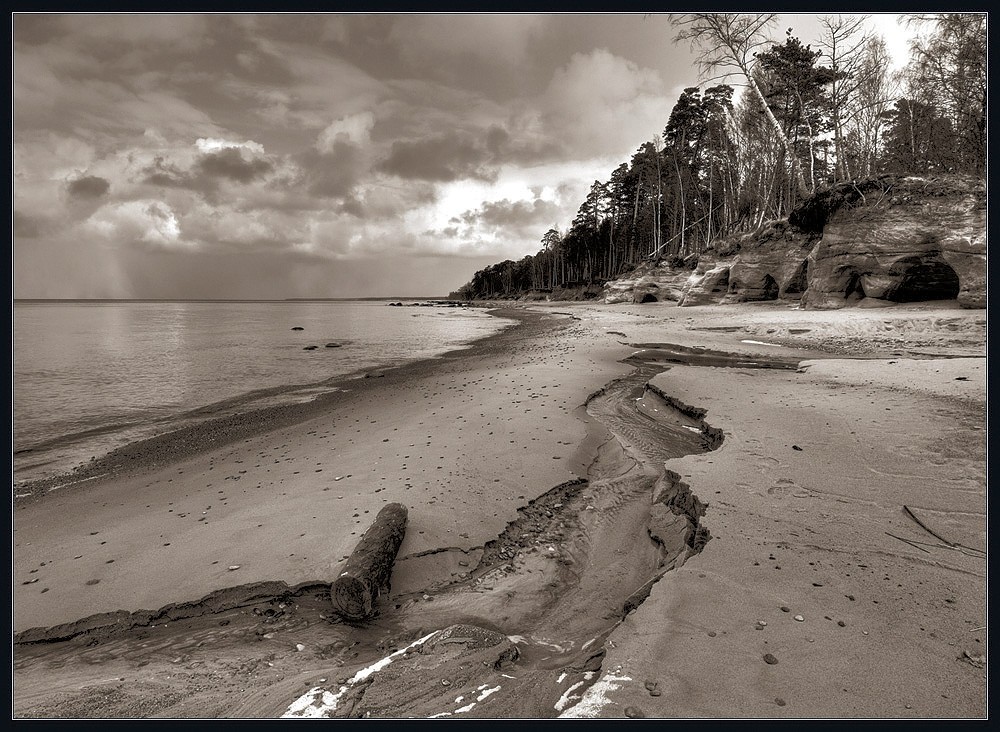 По графику весны