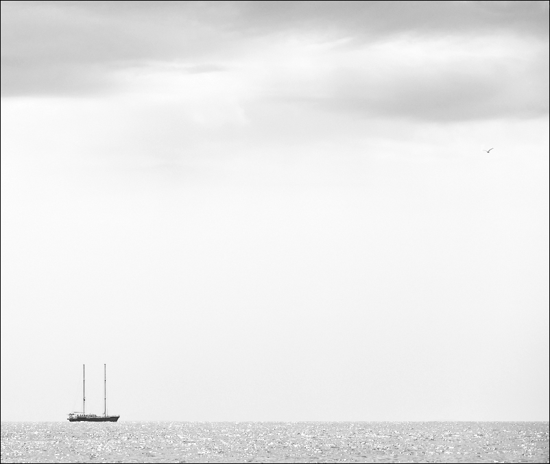 / Безмятежность /