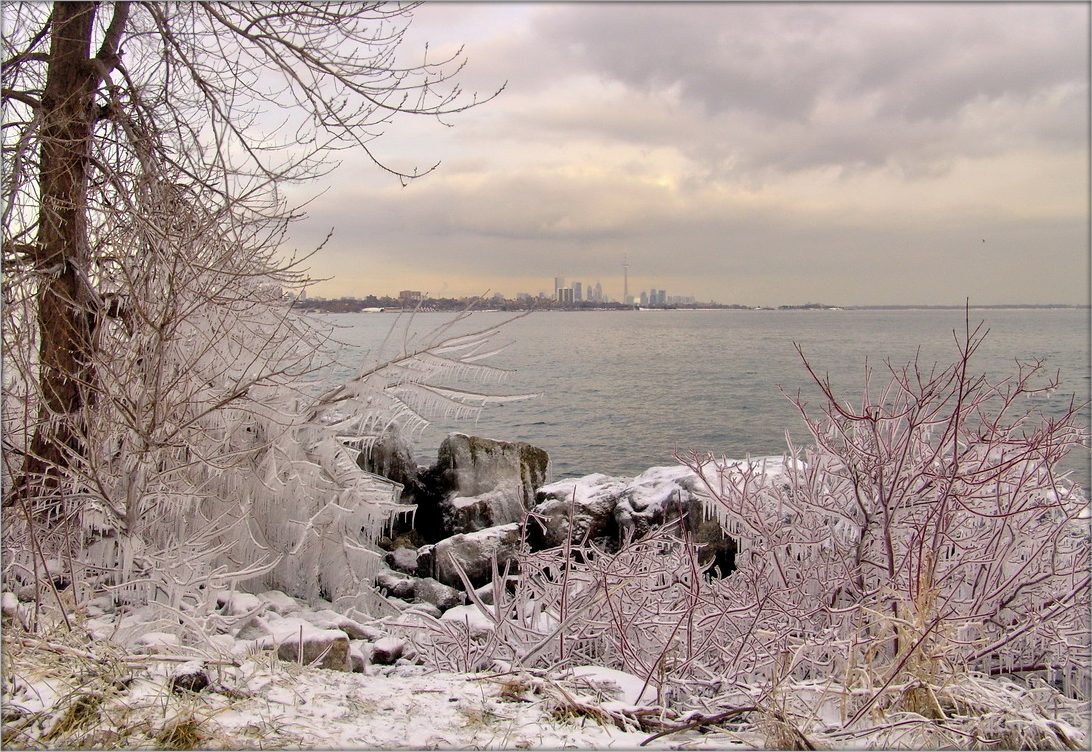 хрусталь Онтарио