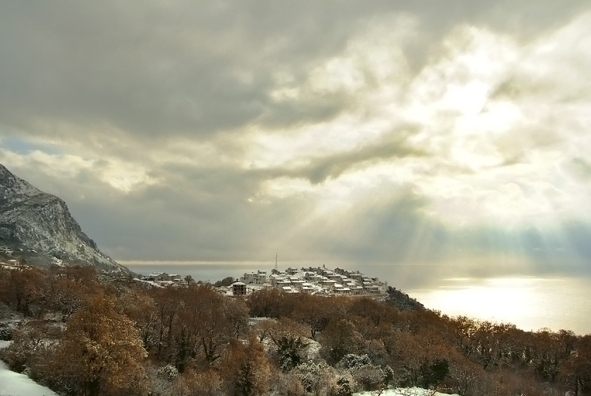 ещё про крыши