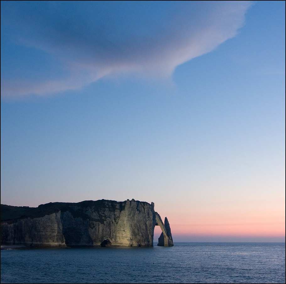 Ангел вечерней свежести