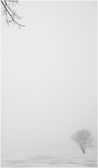 Притяжение