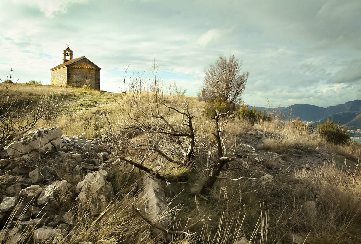 часовенька