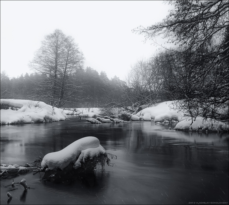 / Ледниковый период /