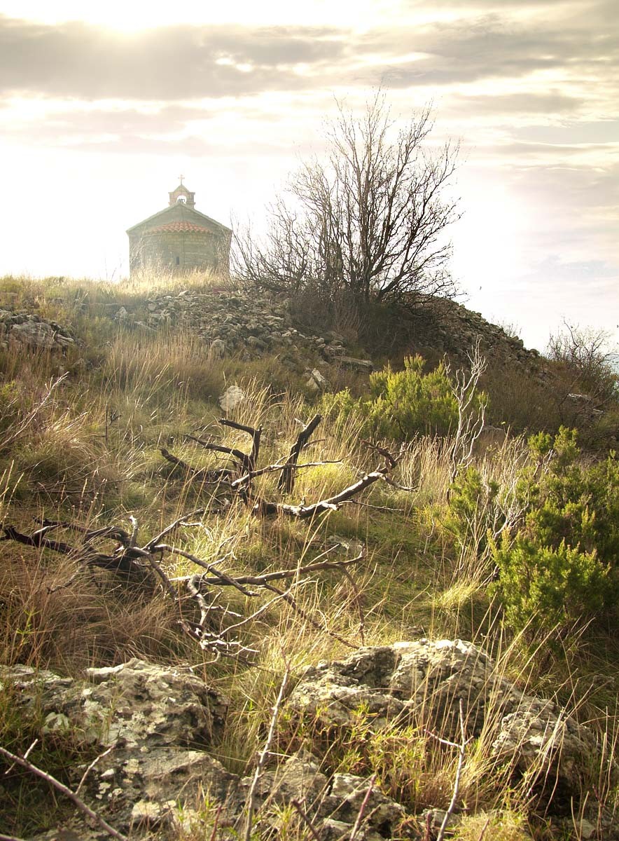 часовенька 2