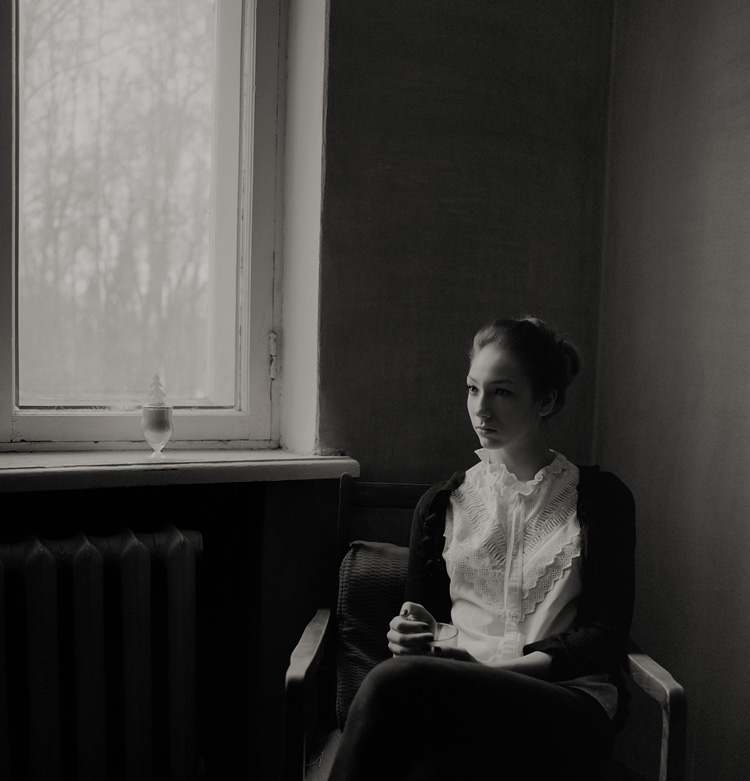 новогодняя