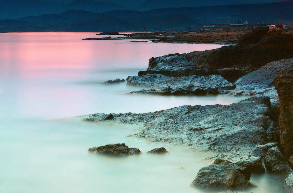 Крымский вечер