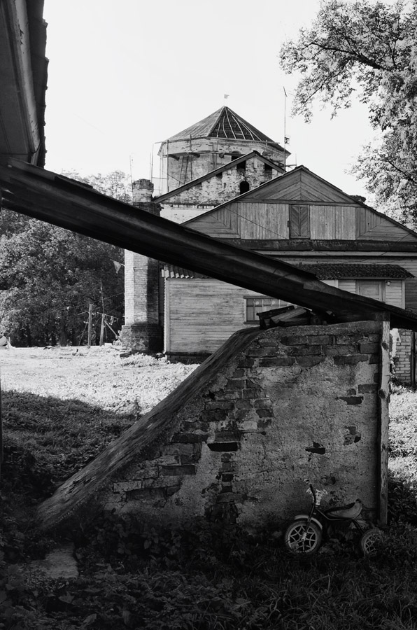 *велосипед*