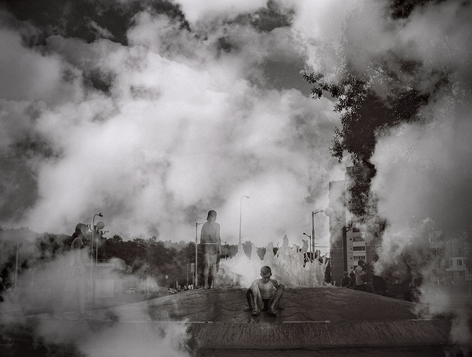 Утомленные солнцем