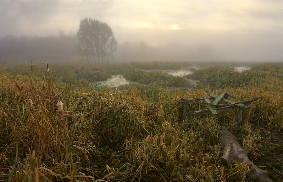 Есть В Осени Первоначальной