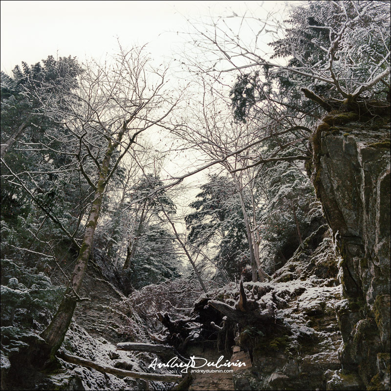 Погружение