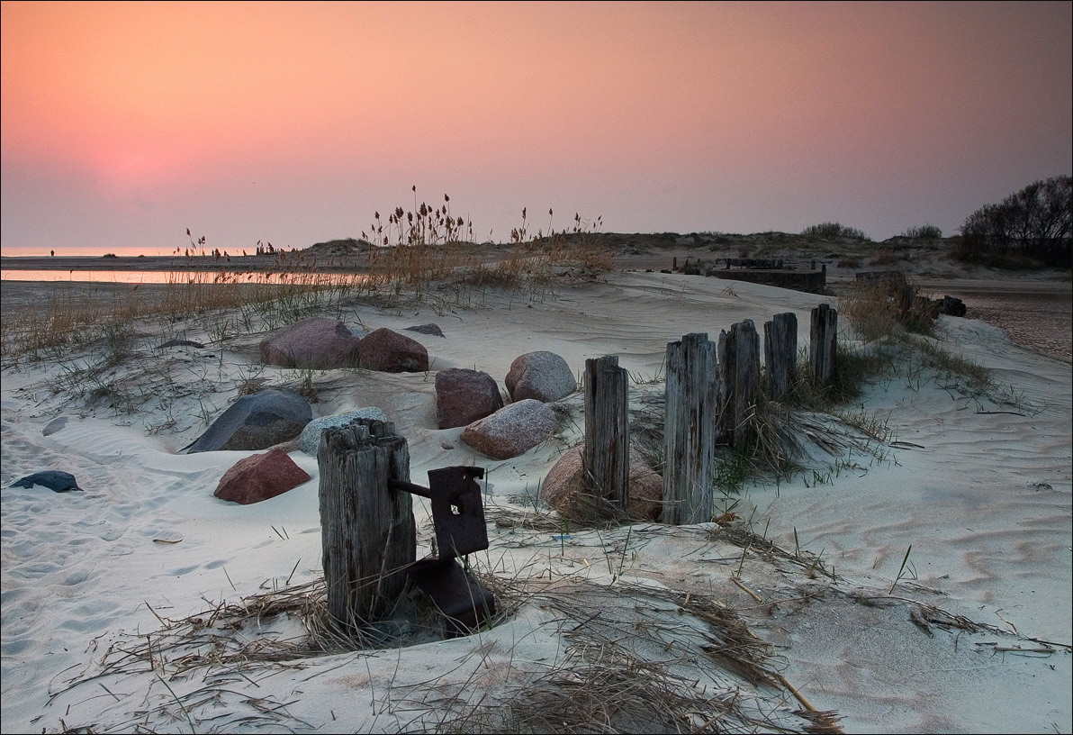 Старое русло