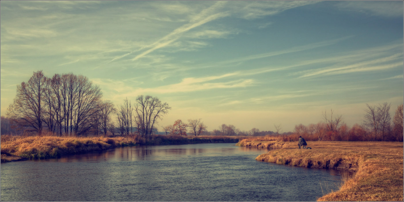 / Вариация на тему осени /