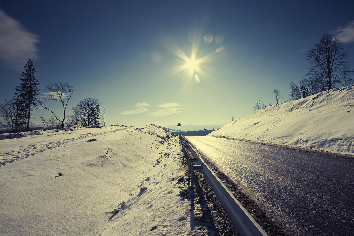 |   Яблуницкий перевал   |