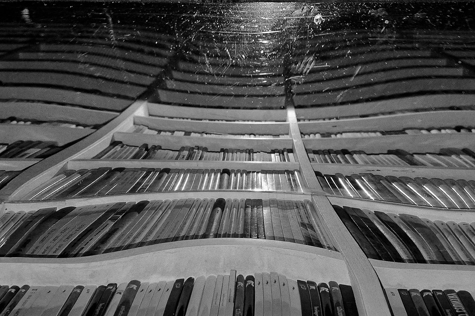 Библиотека