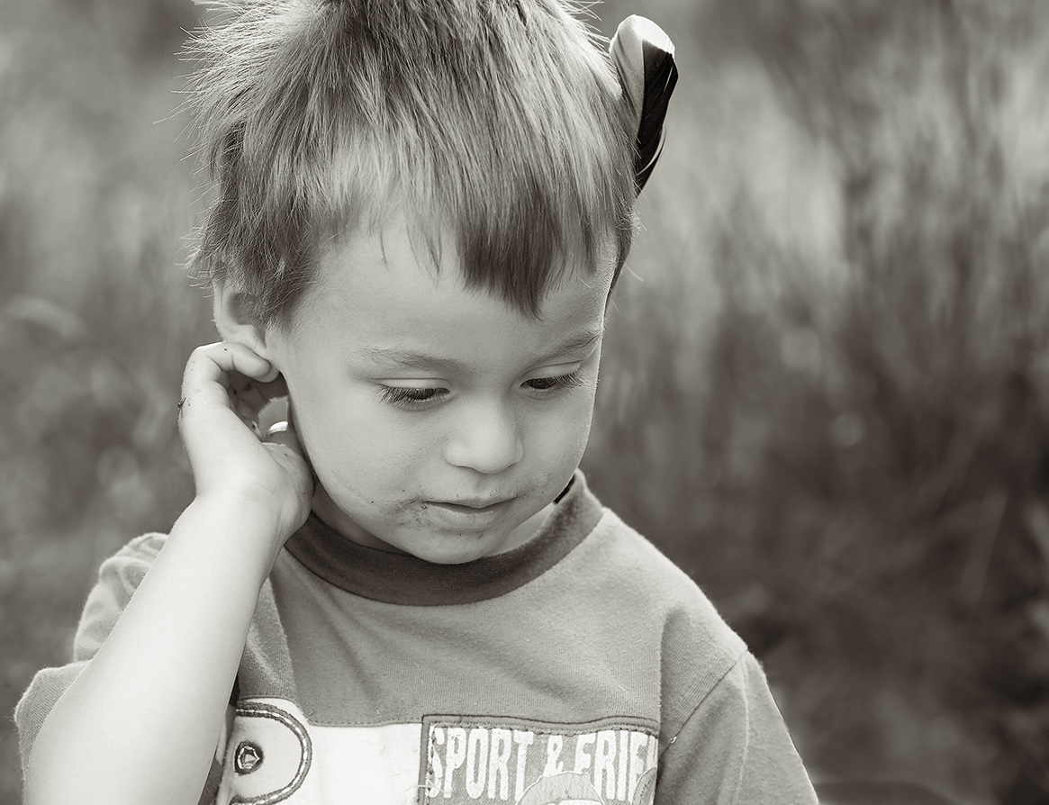 Кого бы еще погонять