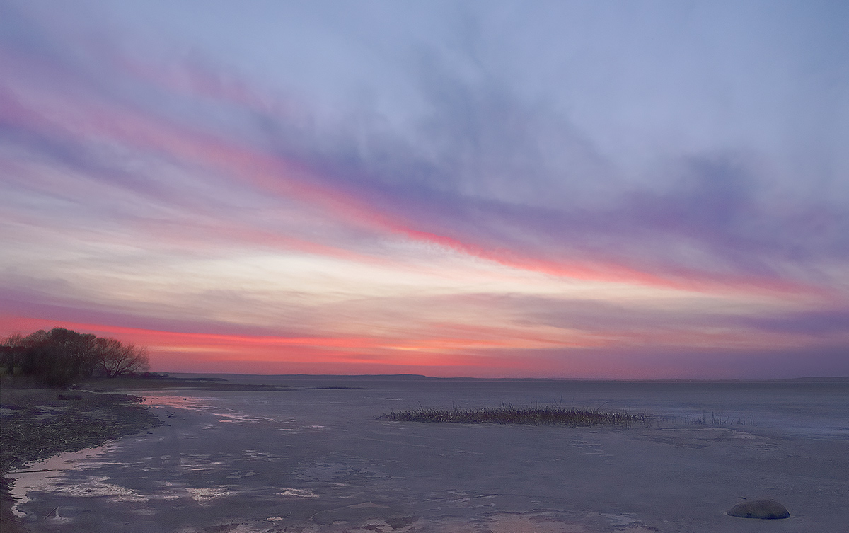 Тепло и холод  2