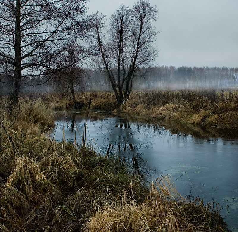 Межсезонье