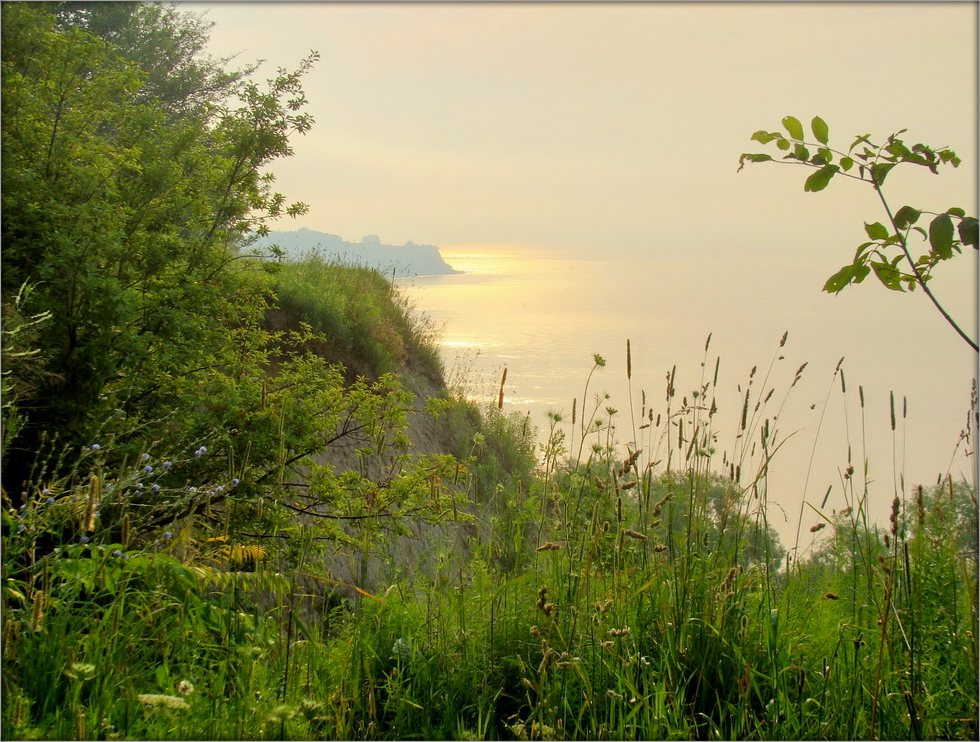 Онтарио летний